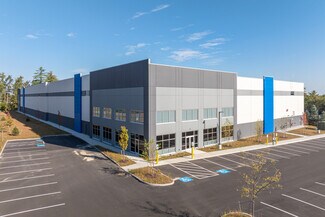 Plus de détails pour 26 Jacks Bridge Rd, Londonderry, NH - Industriel à louer