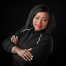 Stephanie Gaither-Harris