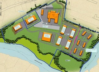 Plus de détails pour 83 Manville Rd, Tilton, NH - Terrain à vendre
