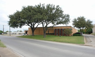 More details for 3601 E Vickery Blvd, Fort Worth, TX - Flex for Sale
