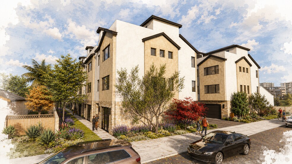 7246-1 Sharon Dr, San Jose, CA à vendre - Photo du bâtiment - Image 2 de 16