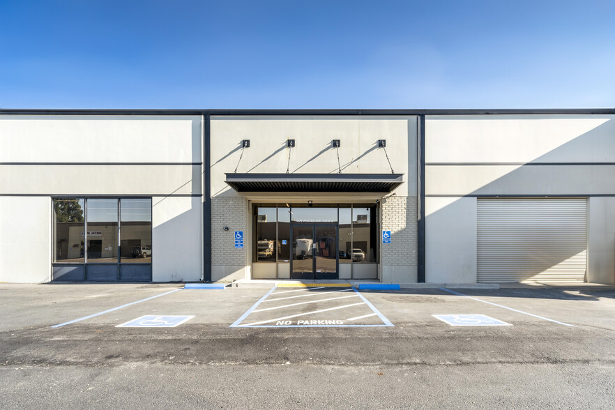 11379 Pyrites Way, Rancho Cordova, CA for lease - Building Photo - Image 2 of 6