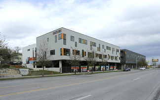 More details for 2000 E 7th St, Austin, TX - Office/Retail for Lease