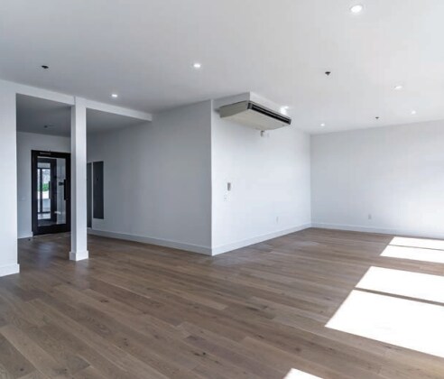 567 Ponce de Leon Ave, Atlanta, GA à vendre - Photo intérieure - Image 3 de 5