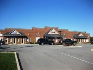 More details for 1585-1591 Roanoke Rd, Daleville, VA - Office for Lease