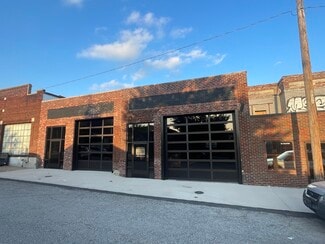 Plus de détails pour 1813-1819 Locust St, Kansas City, MO - Commerce de détail à louer