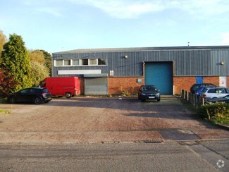 More details for The Runnings, Cheltenham - Industrial for Lease