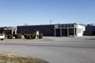 Plus de détails pour 2910-2912 Sidco Dr, Nashville, TN - Bureau à vendre