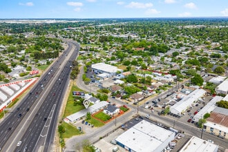2605 Albatross Way, Sacramento, CA - Aerial map view - Image1