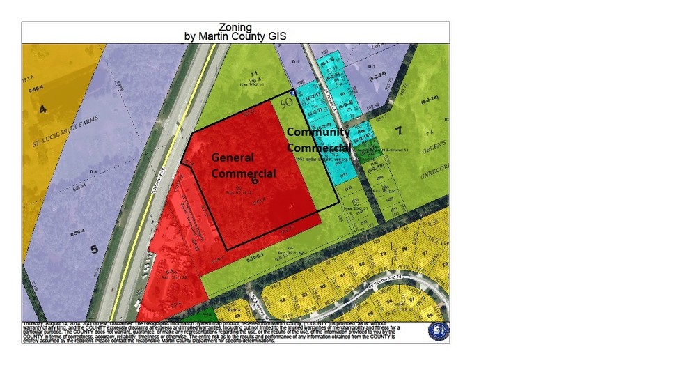 SW Kanner Hwy, Stuart, FL for sale - Other - Image 2 of 2