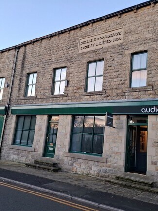 More details for 23-29 Sam Rd, Oldham - Office for Lease