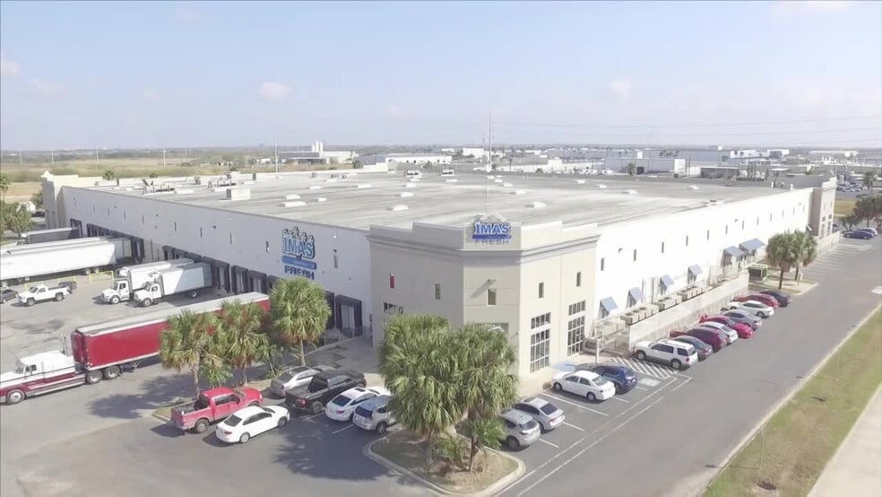 4401-4409 Wanda Ave, McAllen, TX à louer - Vidéo sur l’inscription commerciale - Image 2 de 12
