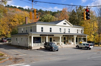 Plus de détails pour 289 Main St S, Woodbury, CT - Commerce de détail à louer