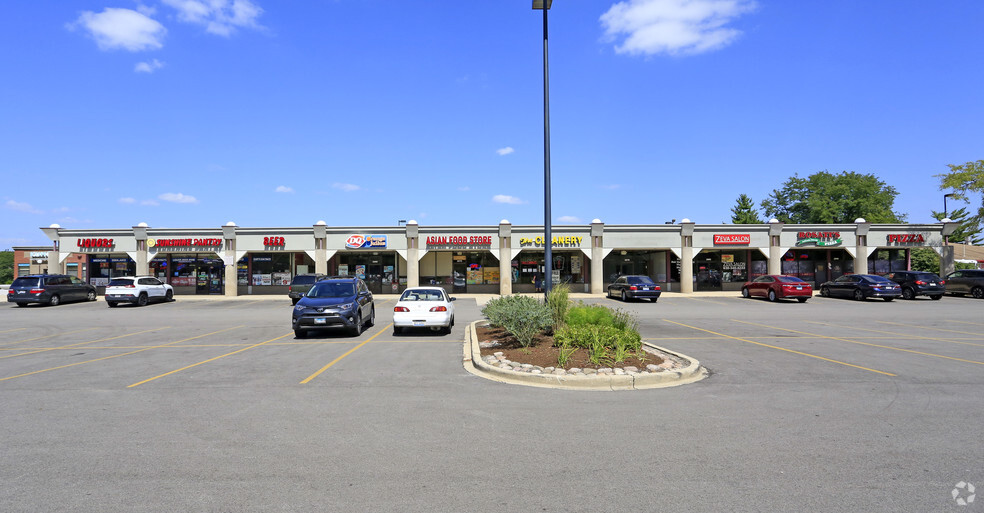 2900-2990 Ogden Ave, Aurora, IL for lease - Building Photo - Image 2 of 3