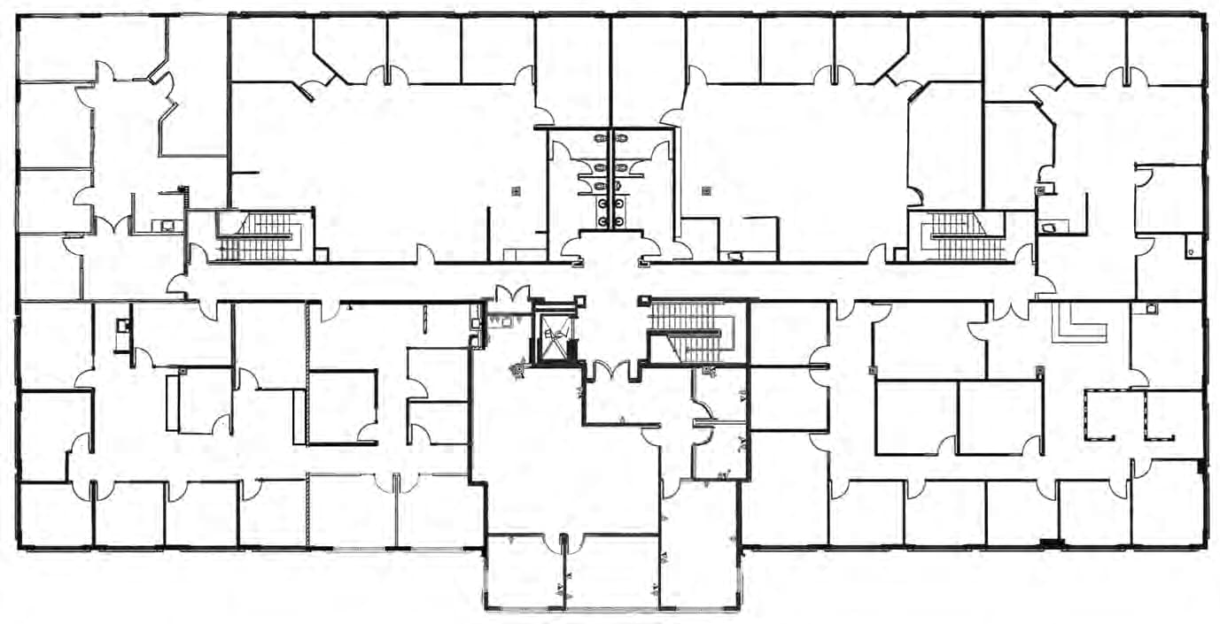 1 Ridgegate Dr, Temecula, CA à louer Plan d’étage- Image 1 de 1