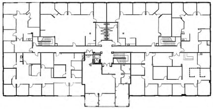 1 Ridgegate Dr, Temecula, CA à louer Plan d’étage- Image 1 de 1