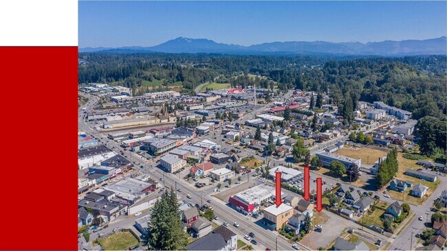 More details for 223 S Lewis St, Monroe, WA - Office for Lease