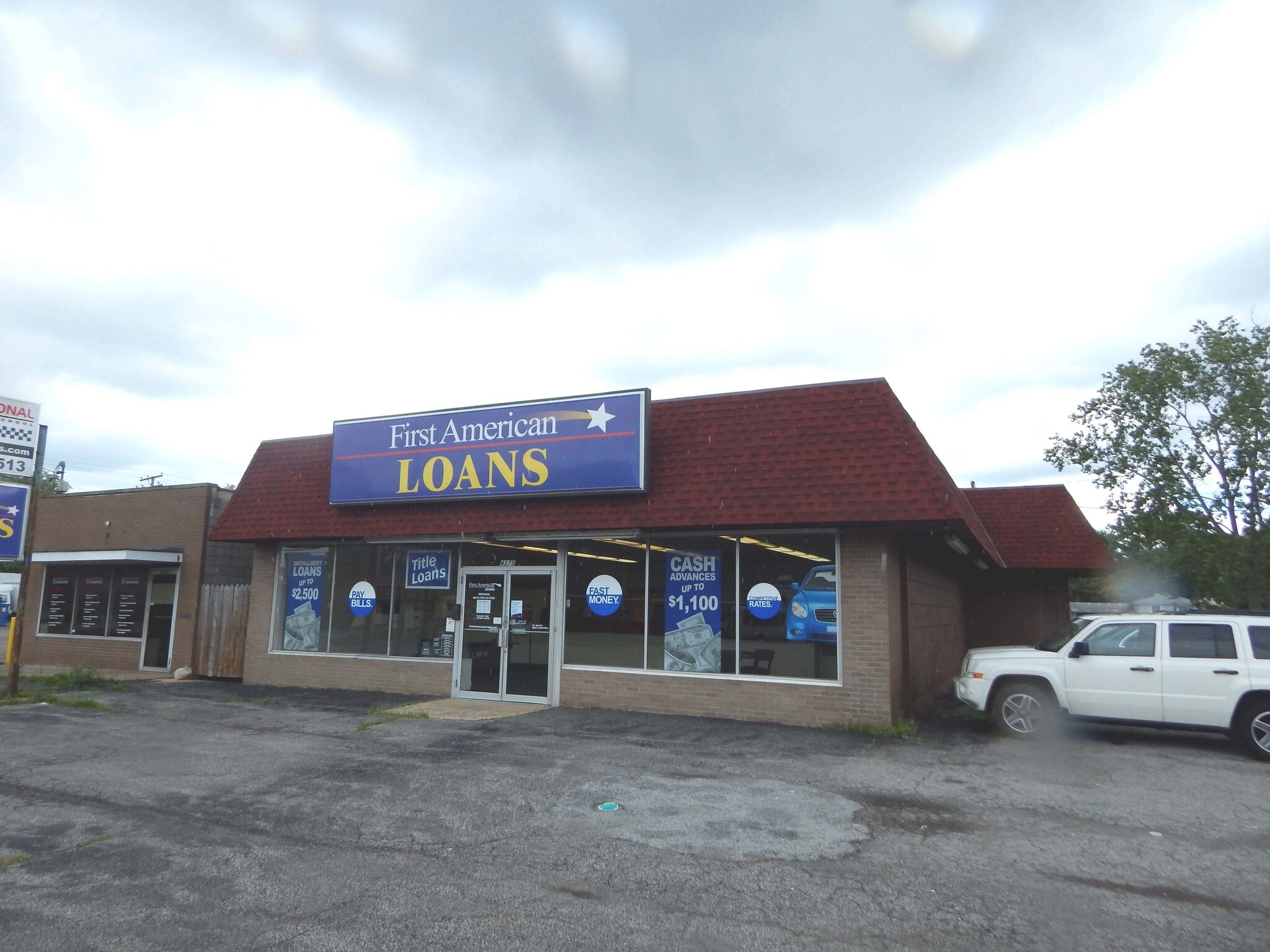 4375 Oberlin Ave, Lorain, OH for lease Other- Image 1 of 13