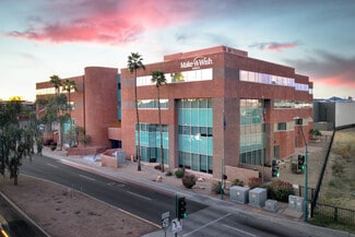 More details for 1702 E Highland Ave, Phoenix, AZ - Office for Sale