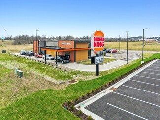 More details for 1992 Spring House Ln, Richmond, KY - Retail for Sale