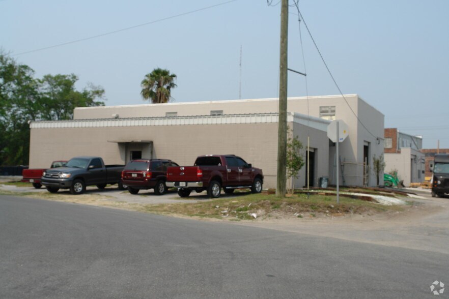2436 Dennis St, Jacksonville, FL à vendre - Photo du bâtiment - Image 3 de 7