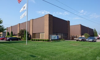 More details for 34481-34489 Industrial Rd, Livonia, MI - Industrial for Lease