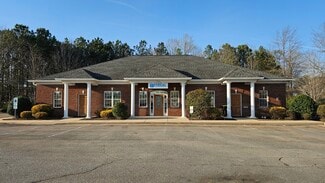 More details for 200 Bratton Dr, Garner, NC - Office/Medical for Lease