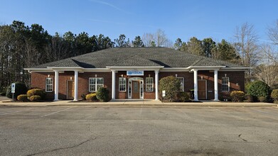 200 Bratton Dr, Garner, NC for lease Building Photo- Image 1 of 25