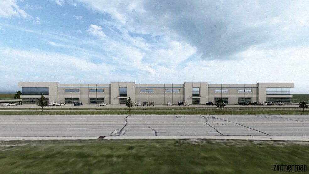 W188N11927 Maple Rd, Germantown, WI for lease - Building Photo - Image 2 of 4