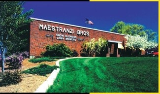 More details for 58 Dunham Rd, Beverly, MA - Retail, Industrial for Lease