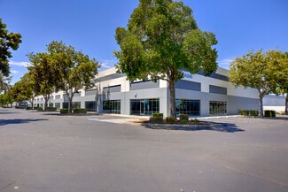 More details for 2385 Arch-Airport Rd, Stockton, CA - Industrial for Lease