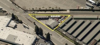 More details for 2282 Arrow Hwy, La Verne, CA - Land for Lease