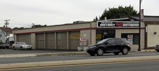 Plus de détails pour 141 Sunrise Hwy, Lynbrook, NY - Commerce de détail à louer