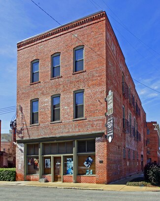 More details for 241 N Court St, Montgomery, AL - Office for Lease
