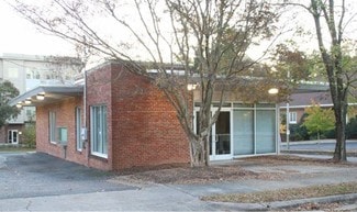 More details for 621 William Vickers Ave, Durham, NC - Office for Sale