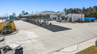 Plus de détails pour 17259 Highway 67, Statesboro, GA - Commerce de détail à vendre