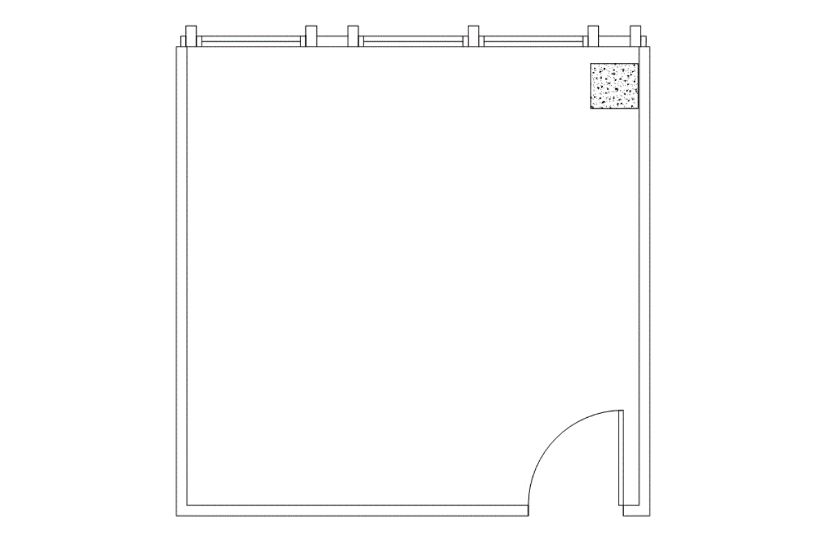 4676 Admiralty Way, Marina Del Rey, CA for lease Floor Plan- Image 1 of 1