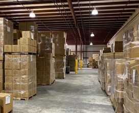 100 Teduke Ct, Saint Charles, MO for lease Interior Photo- Image 2 of 2