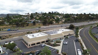 More details for 603-619 Sycamore Ave, Vista, CA - Retail for Lease