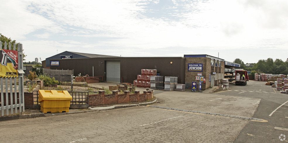 Pottery Rd, Sunderland for sale - Building Photo - Image 2 of 2