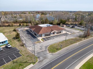 Plus de détails pour 1125-1131 New Rd, Absecon, NJ - Bureau à vendre