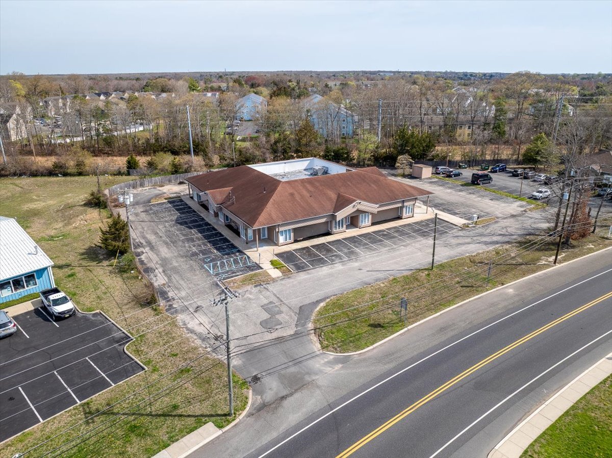 1125-1131 New Rd, Absecon, NJ à vendre Photo principale- Image 1 de 52