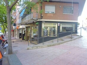 Retail in Alcobendas, Madrid for lease Interior Photo- Image 2 of 7