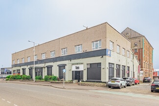 More details for 7 Hood St, Greenock - Office for Lease