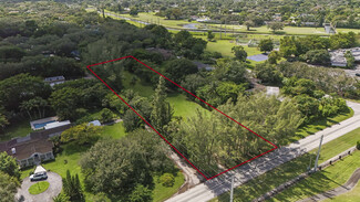 Plus de détails pour 9840 SW 104th St, Miami, FL - Terrain à vendre