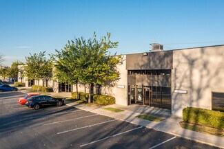 Plus de détails pour 3621 W MacArthur Blvd, Santa Ana, CA - Local d'activités, Industriel à louer