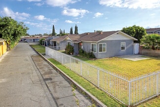 More details for 5540 Clara St, Bell Gardens, CA - Multifamily for Sale