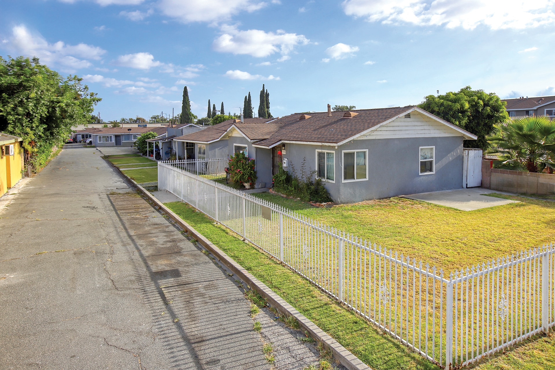 5540 Clara St, Bell Gardens, CA for sale Building Photo- Image 1 of 10