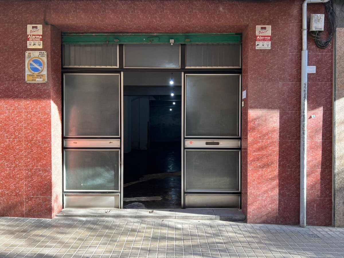 L'Hospitalet de Llobregat, BAR 08901 - Unité - -  - Photo intérieure - Image 1 of 8