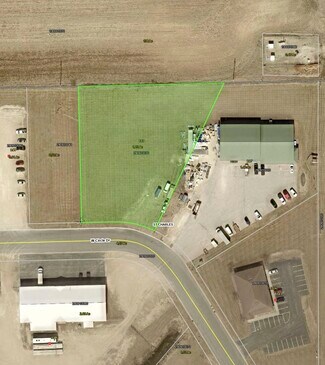 Plus de détails pour 133 Circle Dr, Saint Charles, MN - Terrain à vendre